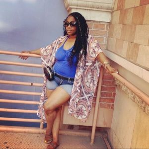 Meet your Posher, Kelli